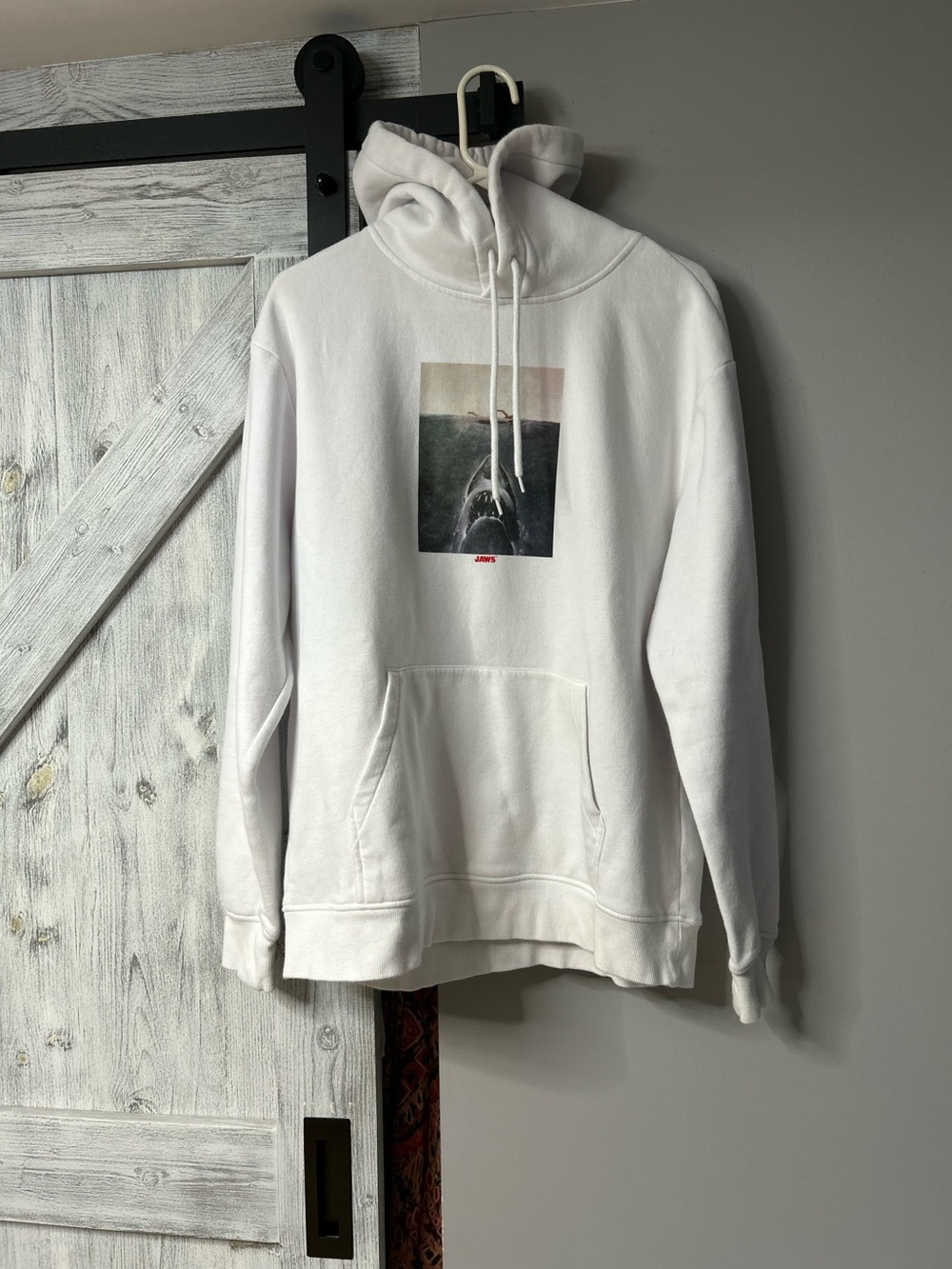 🦈 Jaws hoodie rhtf size large unisex